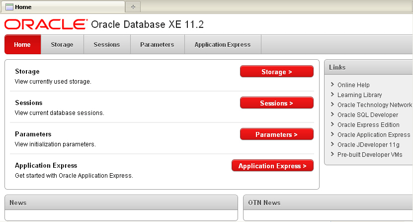 Download Oracle 11g Express Edition For Mac